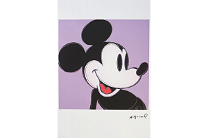 Mickey Mouse